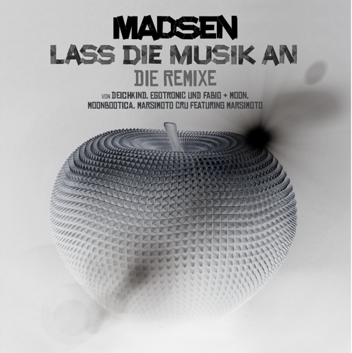 madsen